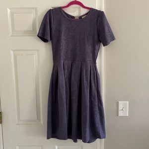 Lularoe Amelia Dress